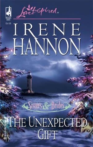 The Unexpected Gift book cover