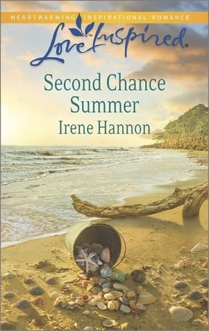 Second Chance Summer book cover