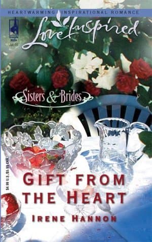 Gift from the Heart book cover