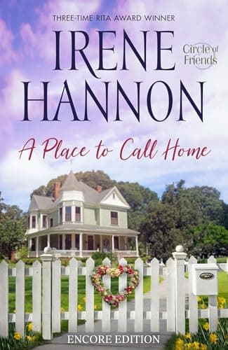 A Place to Call Home book cover