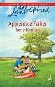 Apprentice Father book cover