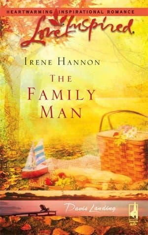 The Family Man book cover