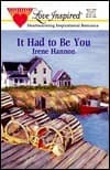 It Had To Be You book cover