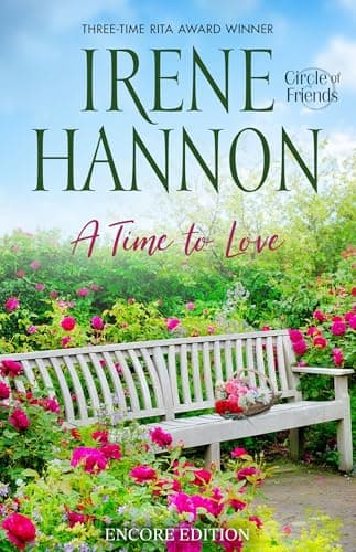 A Time to Love book cover