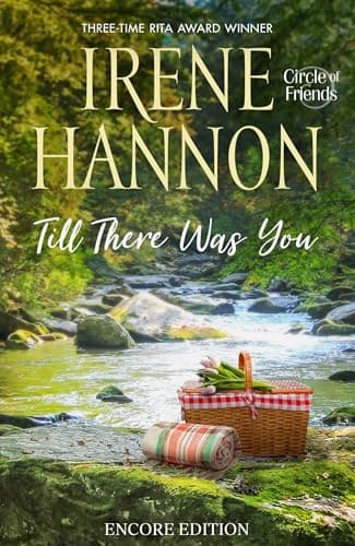 Till There Was You book cover