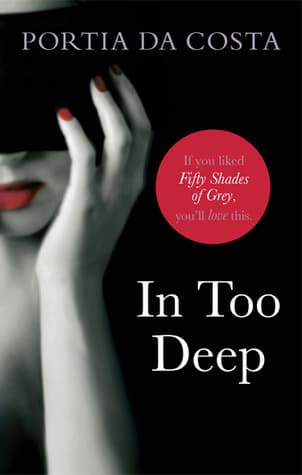 In Too Deep book cover