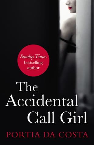 The Accidental Call Girl book cover