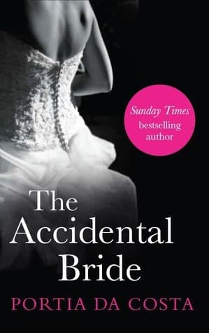 The Accidental Bride book cover