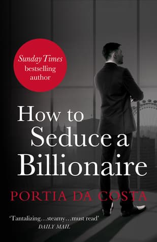 How to Seduce a Billionaire book cover