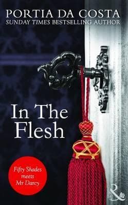 In the Flesh book cover