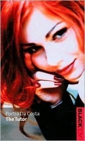 The Tutor book cover