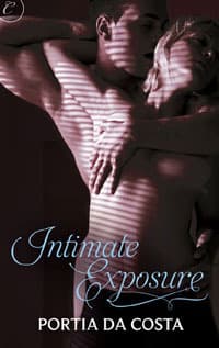 Intimate Exposure book cover