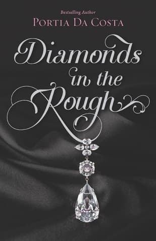Diamonds in the Rough book cover