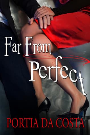 Far From Perfect book cover