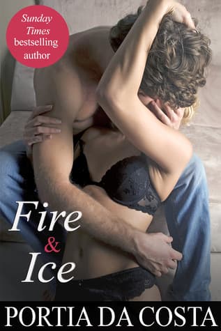 Fire and Ice book cover