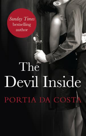 The Devil Inside book cover