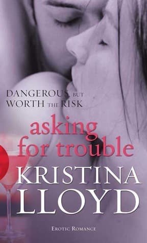 Asking For Trouble book cover