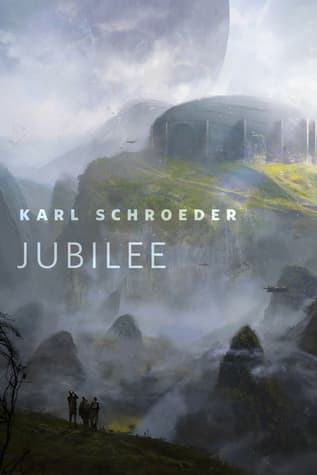 Jubilee book cover