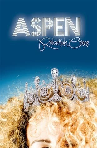 Aspen book cover