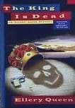 The King is Dead book cover