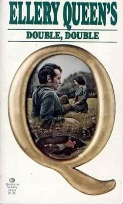 Double, Double book cover