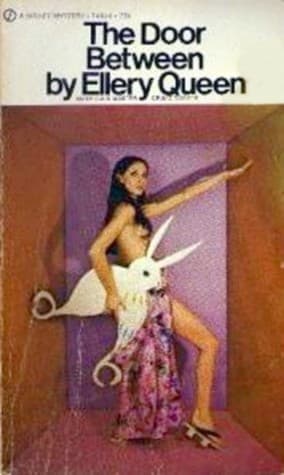 The Door Between book cover