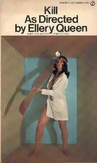 Kill As Directed book cover