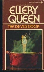 The Devil's Cook book cover