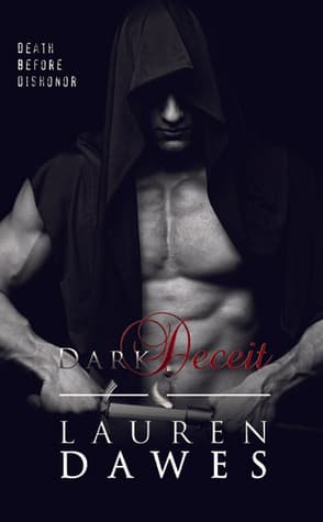 Dark Deceit book cover