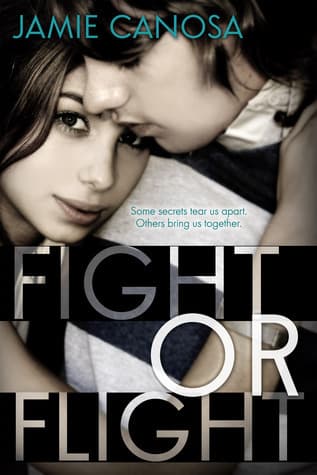 Fight or Flight book cover