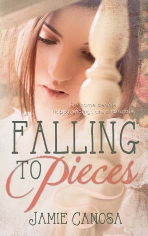 Falling to Pieces book cover