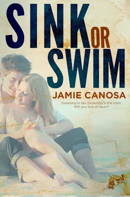 Sink or Swim book cover