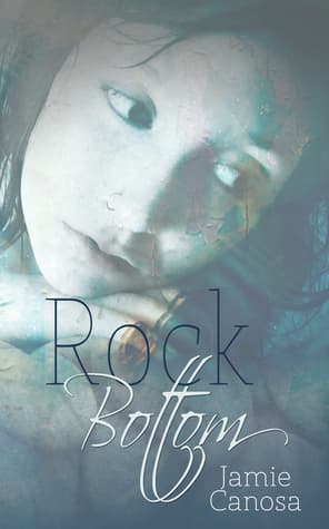 Rock Bottom book cover