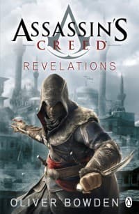 Revelations book cover