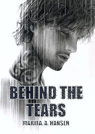 Behind the Tears book cover