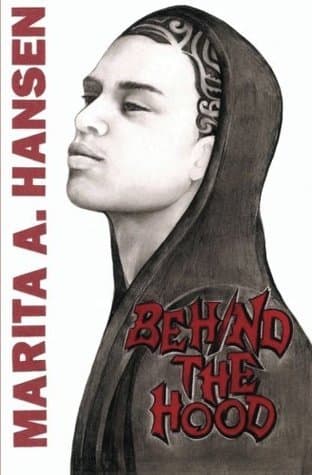 Behind the Hood book cover