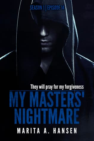 My Masters' Nightmare Season 1, Ep. 14 "Schiava" book cover