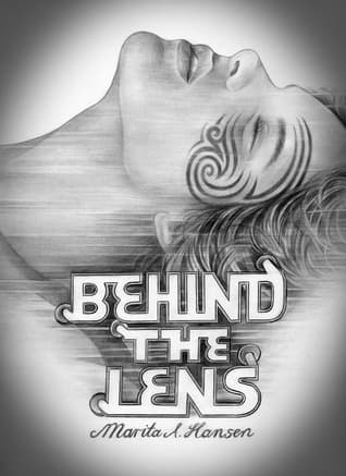 Behind the Lens book cover