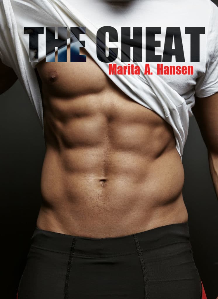 The Cheat book cover