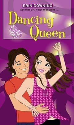Dancing Queen book cover