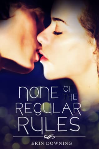 None of the Regular Rules book cover