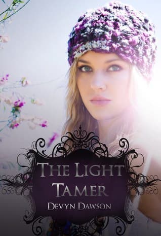 The Light Tamer book cover