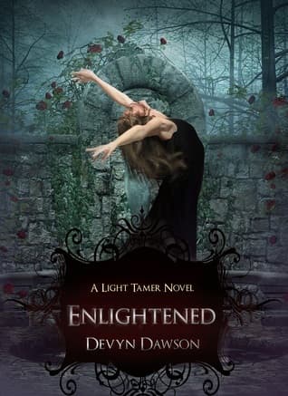 Enlightened book cover
