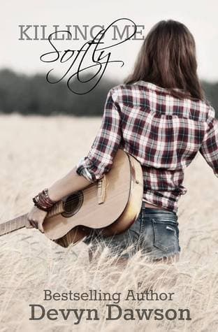 Killing Me Softly book cover