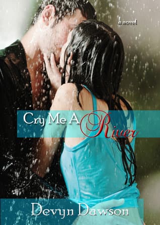Cry Me a River book cover