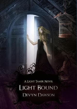 Light Bound book cover