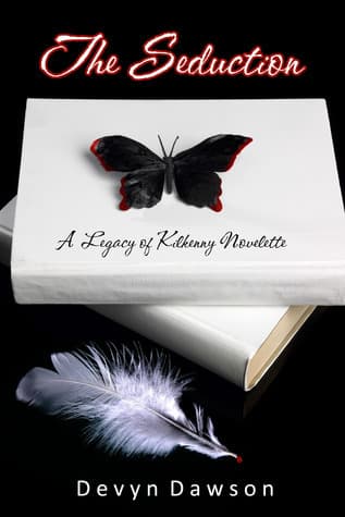 The Seduction book cover
