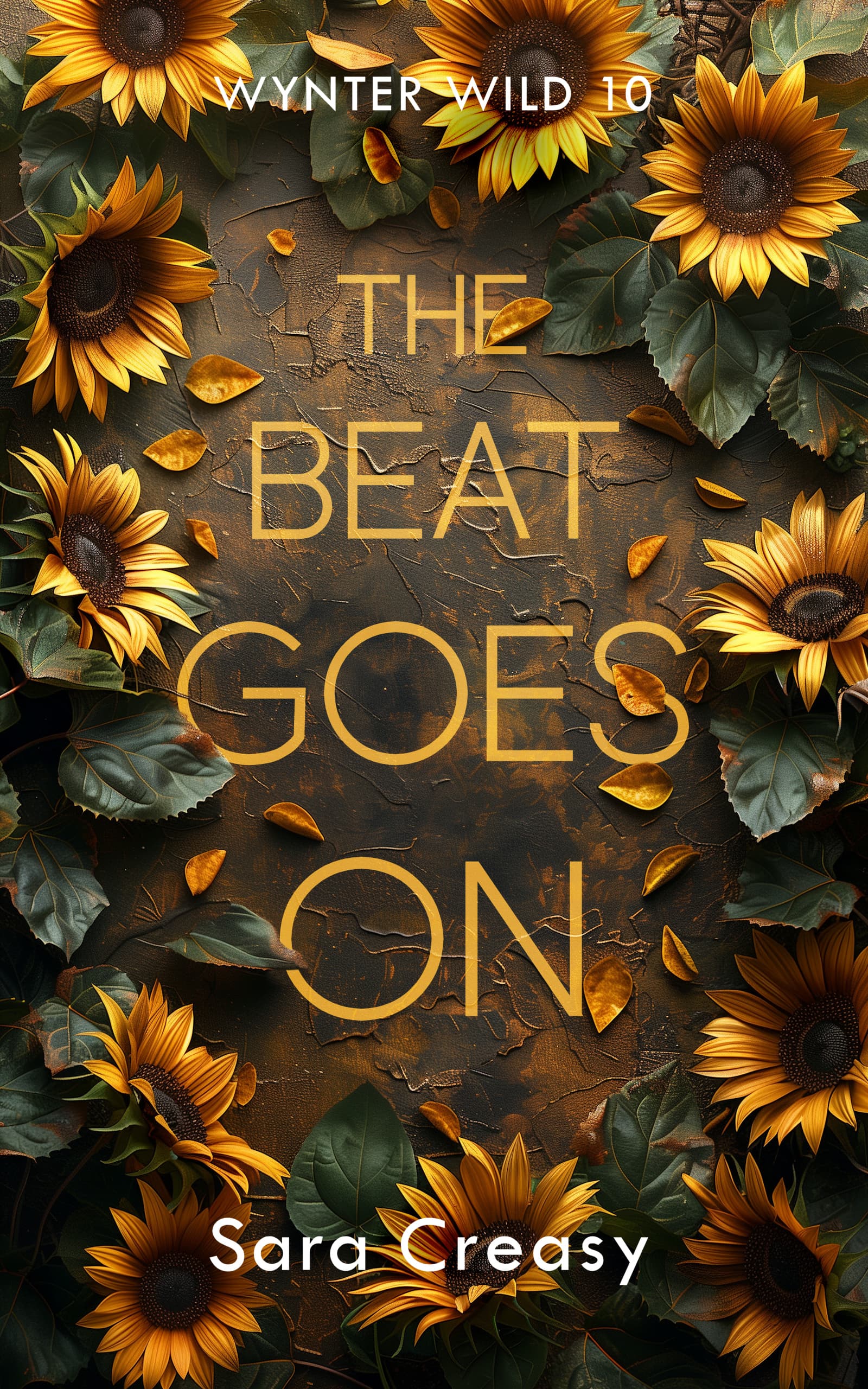 The Beat Goes On book cover