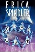 Copycat book cover