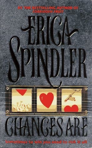 Chances Are book cover